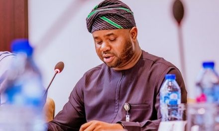 FIRS Urges States To Prepare For Tax Reforms