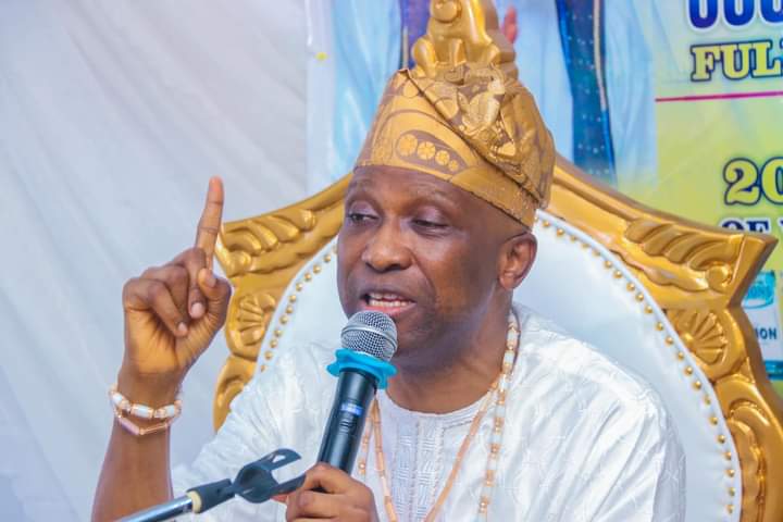 Primate Ayodele’s prophecies on nationwide pretest, Indian landslide fulfilled