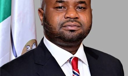 Zacch Adedeji @ 47: Celebrating a Man of Exceptional Grace, Excellence 