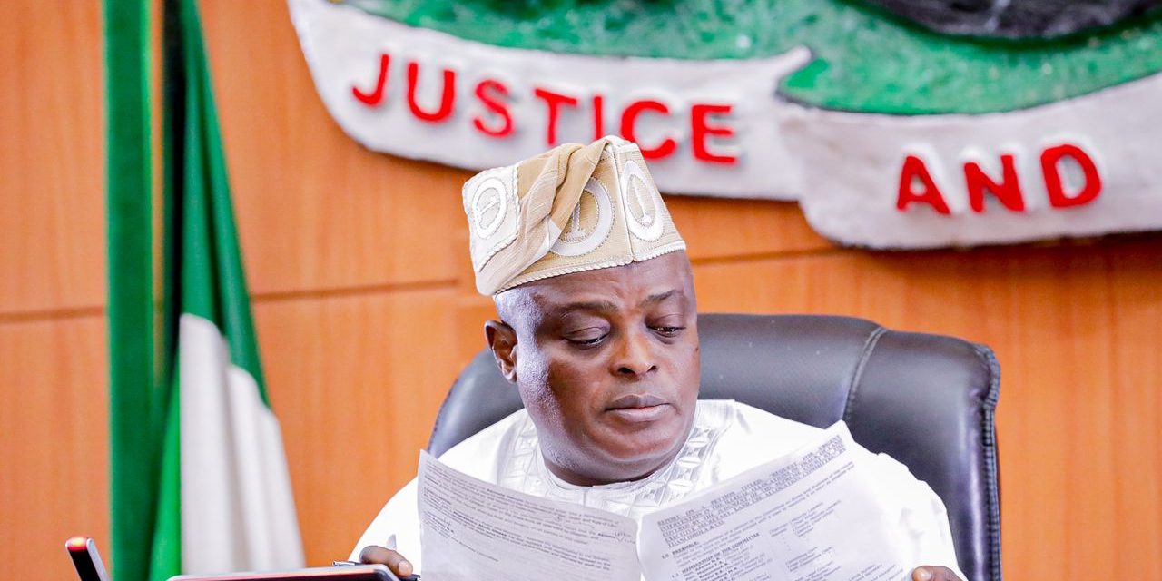 Alimosho Crisis: Lagos Assembly To Resend Resolutions to Council Chairman, Others