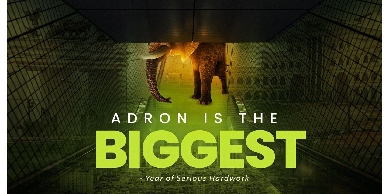 Adron Is The Biggest: A Growing Initiative In Nigeria’s Real Estate Market