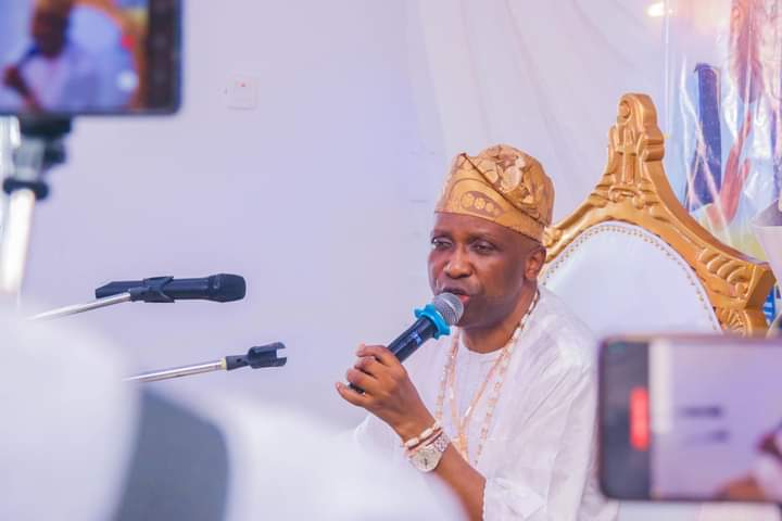 Primate Ayodele’s Prophecy Fulfilled As Tinubu Removes Yusuf Bichi As DSS DG