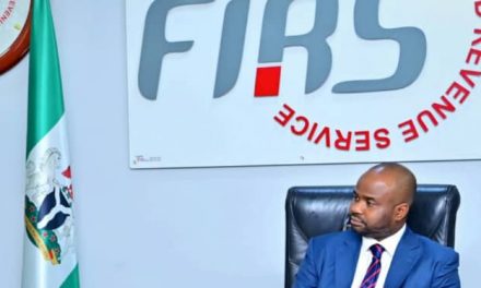 FIRS Expands Tax Net With 170,000 New Taxpayers
