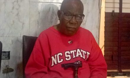 Oni-Orisan Family Head, Says Land Purchase By Harmony Gardens Valid, Irrevocable,  Lambast Modupe Oni-Orisan, Bashiru Fakorede