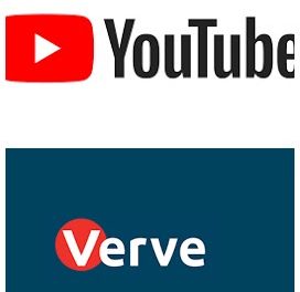 Verve Redefines Online Entertainment with YouTube Partnership