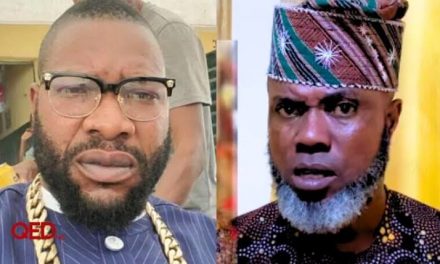 The Lawori, Koko Zaria Debacle: Why LASG, Police Should Wade In