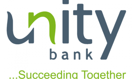 Unity Bank Customers Win Over N4 Million in Cashtoken Rewards Promo