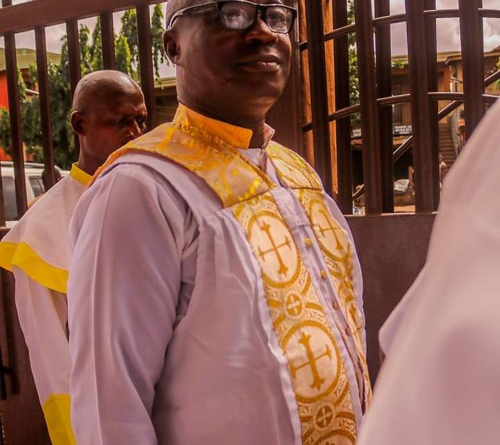 “Invest Massively In Food Production”, Aiyegbusi Urges President Tinubu, Appeal To Nigerians To Shelve Protest