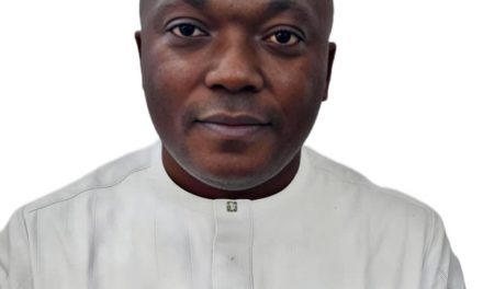NACP National Chairman Urges President Tinubu To Declare State Of Emergency On Food Production, Address Price Control