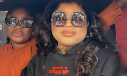 Bobrisky Regains Freedom