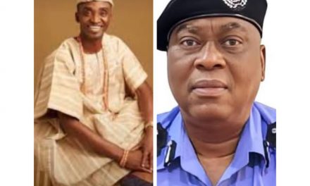 Nigerian Business Mogul, Saheed Ibile, Calls Out AIG Olatoye Durosinmi! Alleges Intimidation and Forceful Taking Over Of Estate