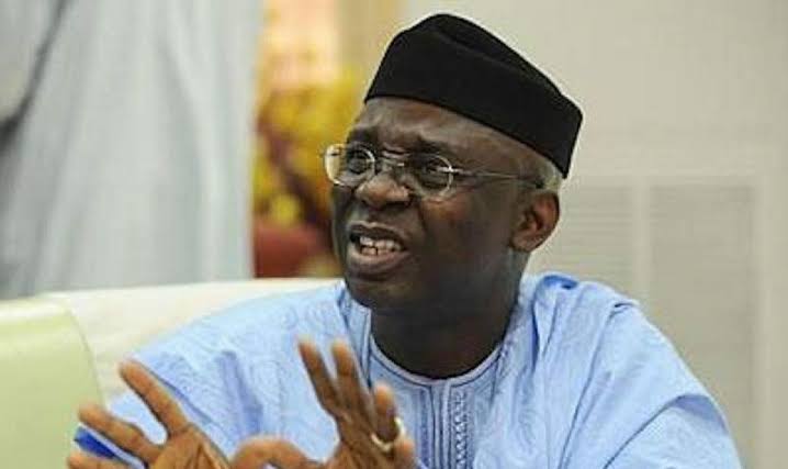 #EndBadGovernance Protest: Pastor Bakare Blast Politicians For Feeding Fat At The Expense Of The Masses