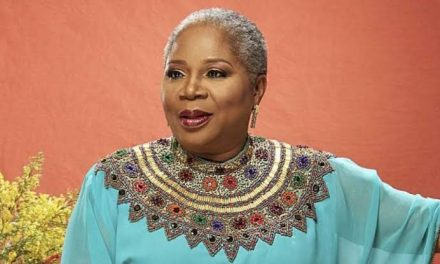 Onyeka Onwenu Set To Be Buried End Of August