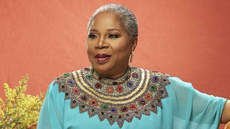 Onyeka Onwenu Set To Be Buried End Of August