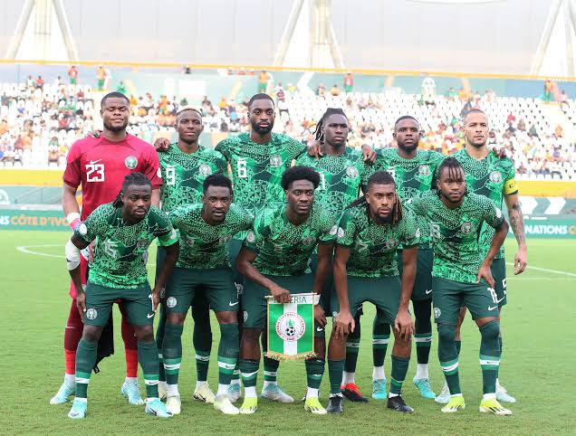 2025 AFCON Qualifiers: NFF Names Osimhen, Ekong, Simon, Ndidi, 19 Others For Benin Republic, Rwanda Cracker; Fans Queries Osimhen’s Inclusion 