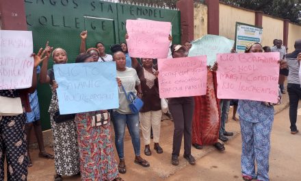 Model School Fees Hike: LASG Remains Defiant, Says No Going Back, Reiterates Position 