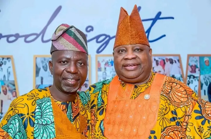 Hon Kazeem Akinleye: Group Threatens Court Action Against Fake News Merchants