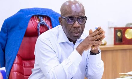 Edo Governorship Election: Eight Times Primate Ayodele Warned Governor Obaseki (VIDEOS)