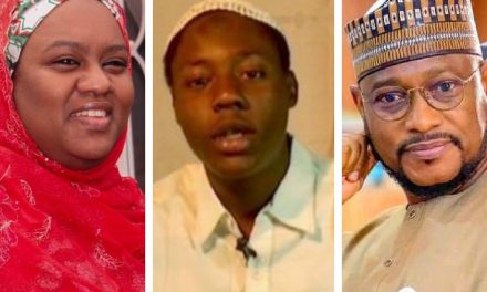 Exclusive: Dauda Lawal’s Role in December 2009 Bombing Exposed