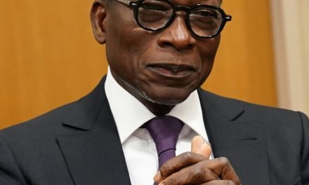 How Primate Ayodele’s Prophecy Saved Benin Republic President, Patrice Talon From Coup