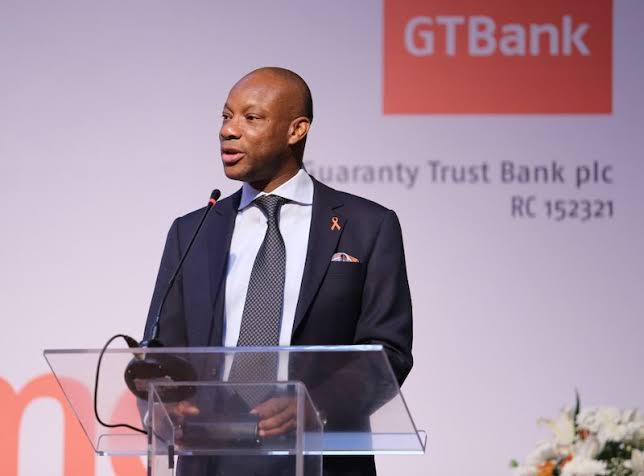 Human Rights Advocate Calls for GTBank Boycott Over Bloggers’ Prolonged Detention