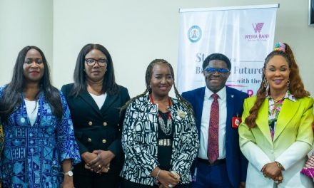 Wema Bank Launches MOWA-SARA Accelerator Programme