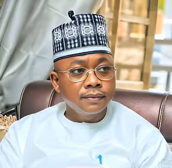 Ahmed Usman Ododo: A Real Breath of Fresh Air