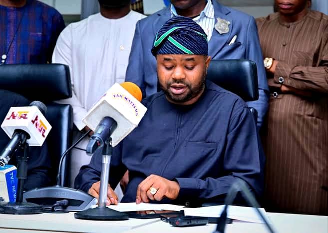 Zacch Adedeji: And The Revenue Keeps Increasing By Rabiu Usman