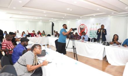 CAPPA Urges FG To Increase SSB Tax By Saving Children From Diabetes