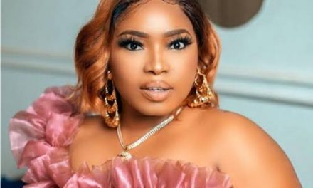 AGN Suspends Popular Nollywood Actress, Halima Abubakar For Making Defamatory Comments Against Colleagues