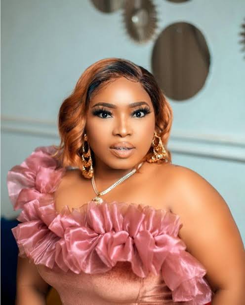 AGN Suspends Popular Nollywood Actress, Halima Abubakar For Making Defamatory Comments Against Colleagues
