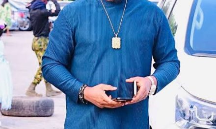 Another Veteran Actor, Jerry Amilo, Loses Daughter 