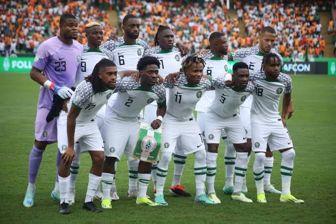 2025 AFCON Qualifiers: Eguavoen Names Ekong, Lookman, Osimhen, Simon, 19 Others For Benin Republic, Rwanda Cracker
