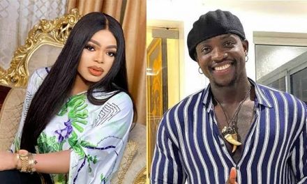 Bobrisky Bribery Saga: Cross Dresser Alleges His godfather Gave Him N5mn To Pay Undisclosed Senior Advocate For Pardon In New Leaked Tape