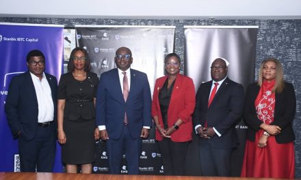 Stanbic IBTC Capital Leads Successful Registration of RMB Nigeria Issuance SPV PLC’s ₦40 Billion Multi-Instrument Issuance Programme 