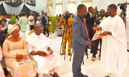 Edo 2024: Reflecting On Primate Ayodele’s Advise To Ex-Governor, Godwin Obaseki One Year Ago