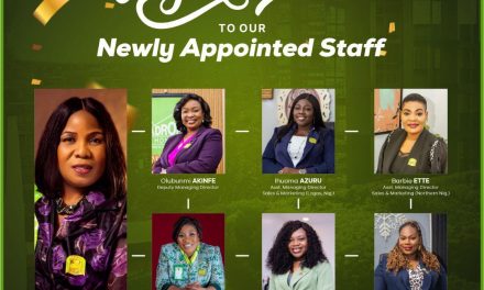 Adron Homes Welcomes New Executive, Emphasizing Commitment to Professional Excellence