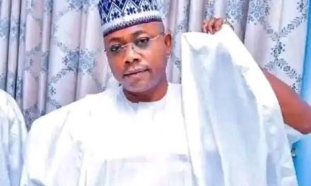 Kogi State Government Reads Riot Act To Landlords, Set To Begin Crackdown On Landlords Renting Houses For ‘Yahoo Yahoo Boys’