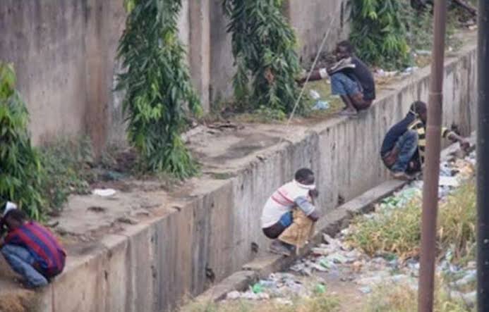 LASG Approves 100 New Public Toilets To Curb Open Defecation 