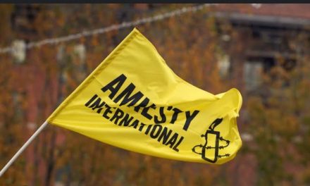 Allegation of 10,000 Deaths: Amnesty International Past its Shelf Life – Centre