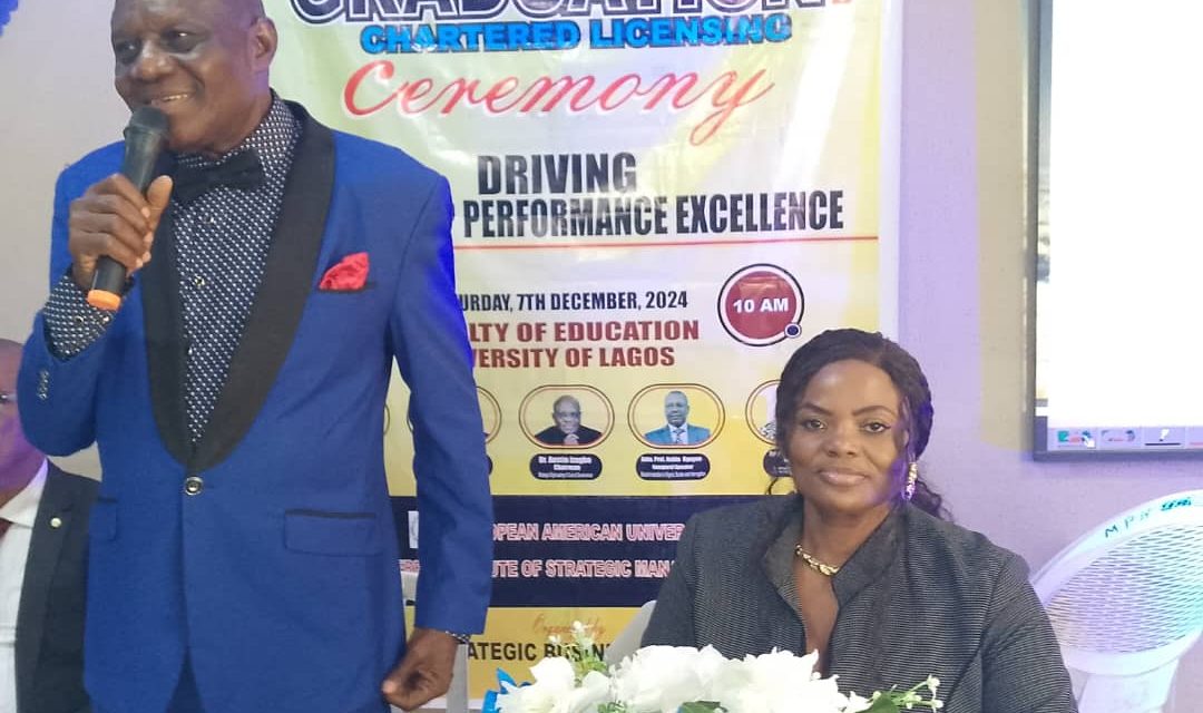 Izagbo Calls For Policy Reforms, Stakeholders engagement In Piloting Democracy