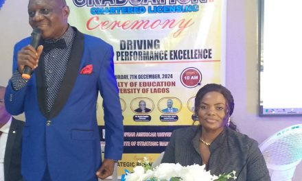 Izagbo Calls For Policy Reforms, Stakeholders engagement In Piloting Democracy