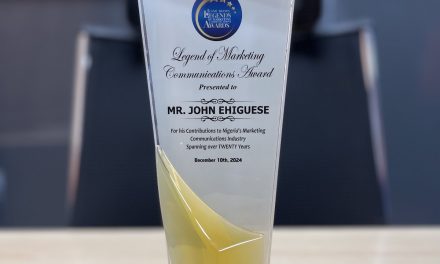 Mediacraft Associates Continues to Blaze the Trail in Awards