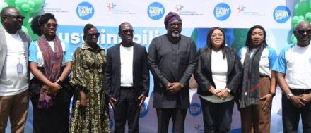 FrieslandCampina WAMCO Enhances Environment with ‘Zero Waste’ Plan