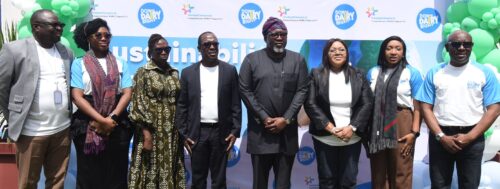 FrieslandCampina WAMCO Enhances Environment with ‘Zero Waste’ Plan