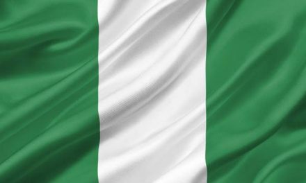 NIGERIA WILL RISE AGAIN