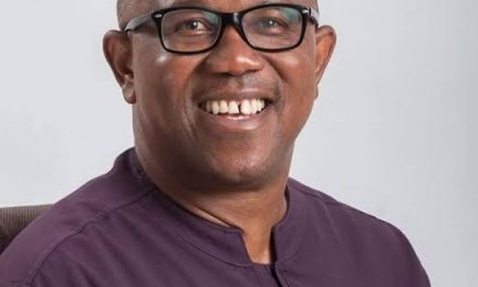 Peter Obi Advocates For The Empowerment Of The Girl Child