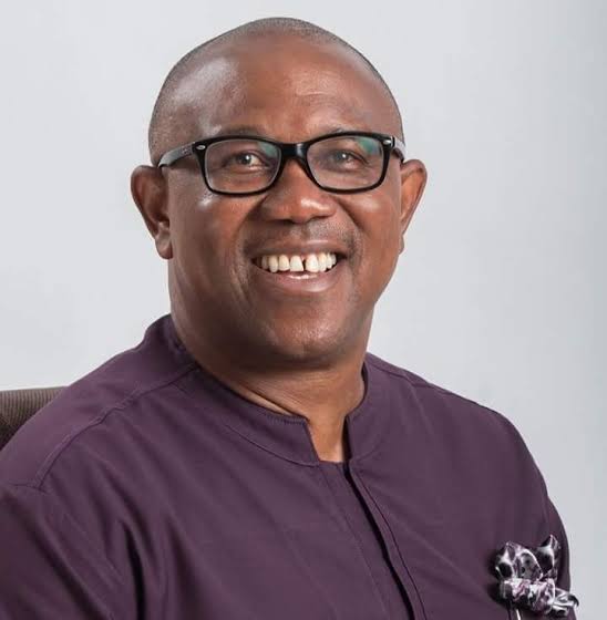 Peter Obi Advocates For The Empowerment Of The Girl Child