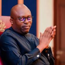 Wike Indicts Odili, Says He Is Encouraging Fubara To Disobey President Tinubu