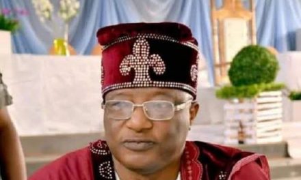 Appeal Court Uphold Death By Hanging Sentence Of Adedoyin